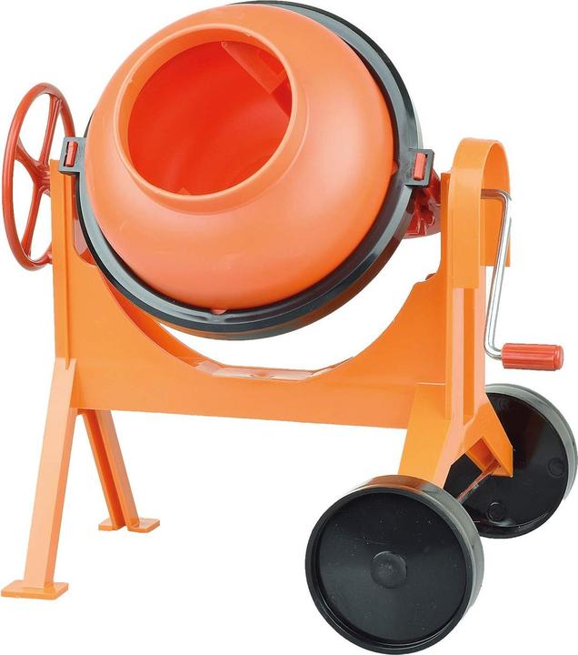 Schwarz, Orange