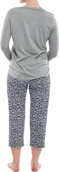 Produktbild Ammann Organic Cotton Schlafanzug (46, 3XL)