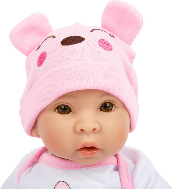 Image du produit small foot Marie avec ses accessoires