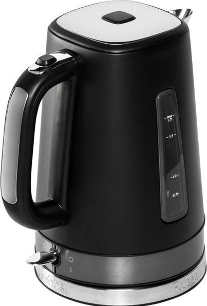 Actual product image Russell Hobbs Remington Matte Black 26140-70 (1.70 l)