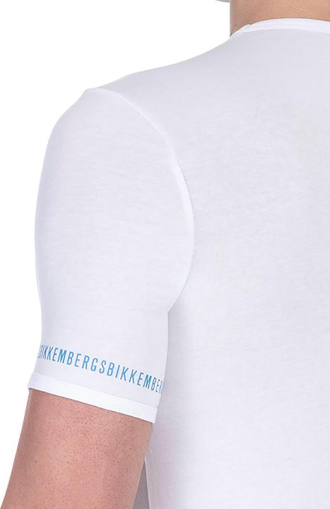 Actual product image Bikkembergs Bkk1Uts05Bi (L)