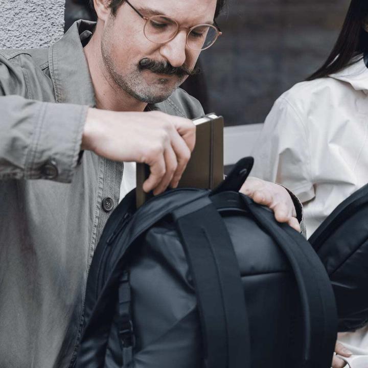 Actual product image Thule Tact Backpack (21 l)