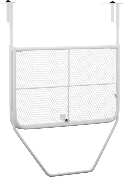 Produktbild vidaXL Balkontisch (60 x 40 x 65 cm)