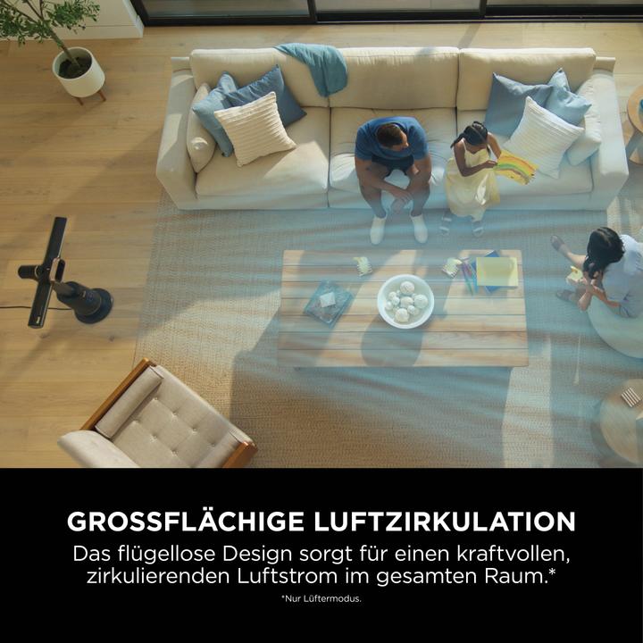 Produktbild Shark TH200EU Turboblade