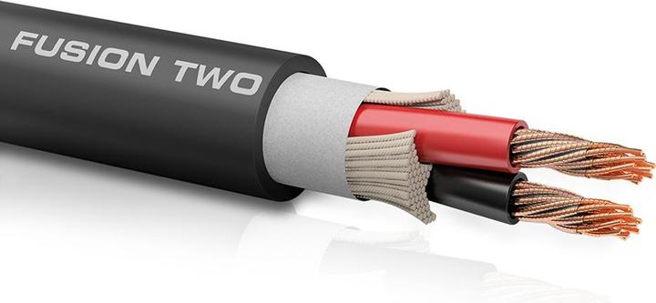 Oehlbach XXL Fusion Two B (2 m, 4 mm²)