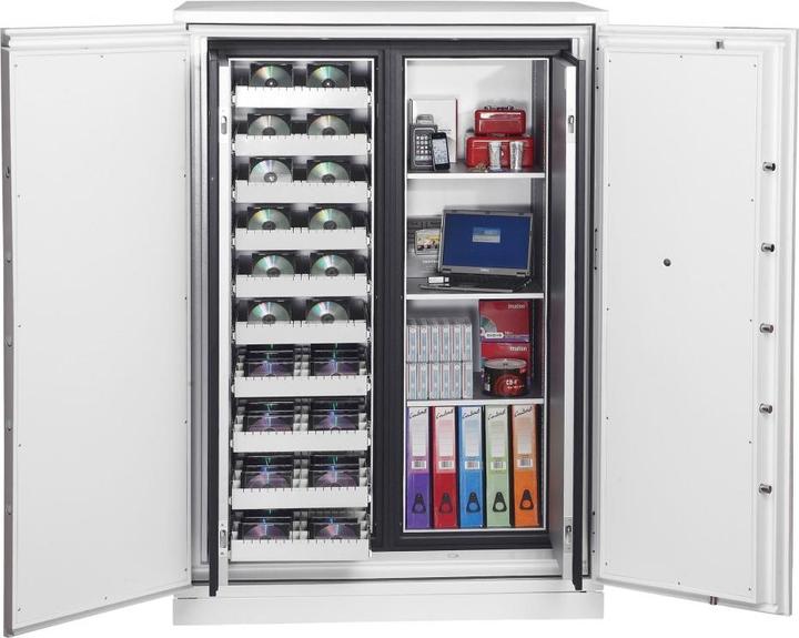 Produktbild Phoenix Data Commander (457 l)