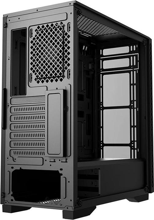 Actual product image Deepcool Matrexx 50 (ATX, mATX, E-ATX, Mini-ATX)