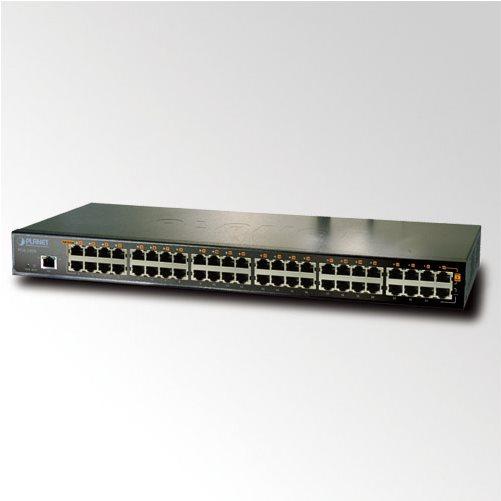 Immagine prodotto Planet Hub POE-2400G (24 porte)