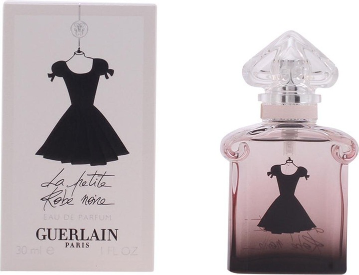 Immagine prodotto Guerlain La Petit Robe Noire (Eau de parfum, 30 ml)