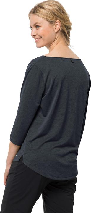 Produktbild Jack Wolfskin Jwp 3/4 T W (M)