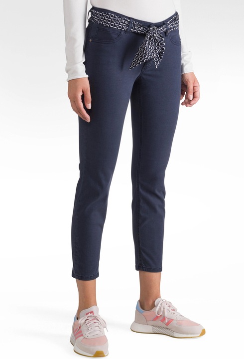 Actual product image Marc O'Polo 5-pocket pants "Lulea (W29/L32)