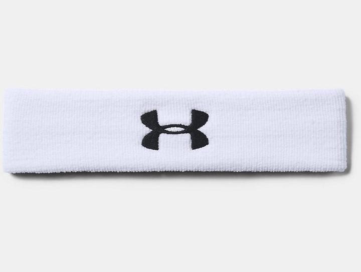 Produktbild Under Armour Stirnband - Weiss