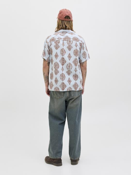 Immagine prodotto Jack & Jones Relaxed Fit Hemd Hemd (XXL)