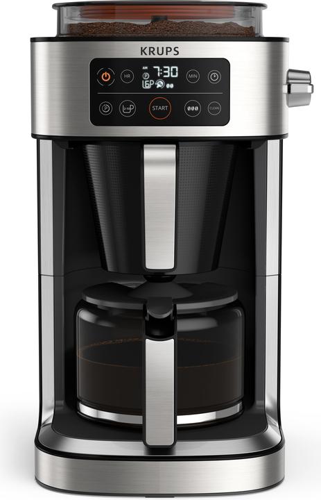 Actual product image Krups KM760D Aroma Partner