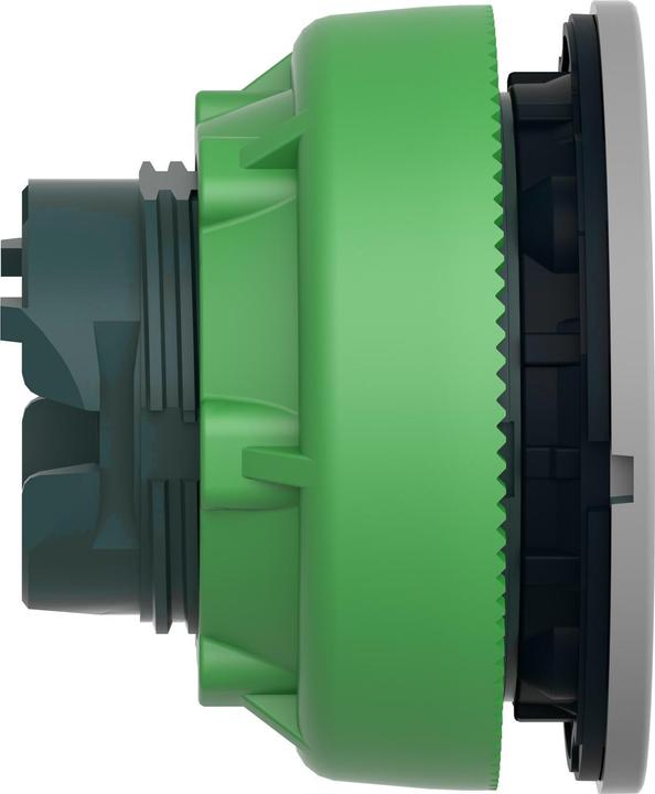 Produktbild Schneider Electric Drucktaster, Front, Kunststoff, für ZB5FA68C0