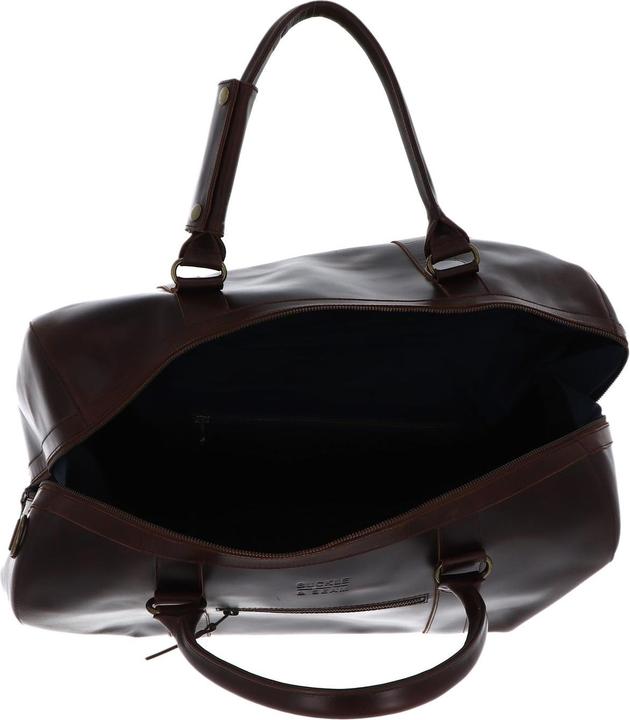 Immagine prodotto Buckle & Seam Weekender Willow Marrone/Blu (37 l)