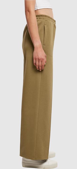Produktbild Urban Classics Ladies Straight Pin Tuck Sweat Pants (XS)
