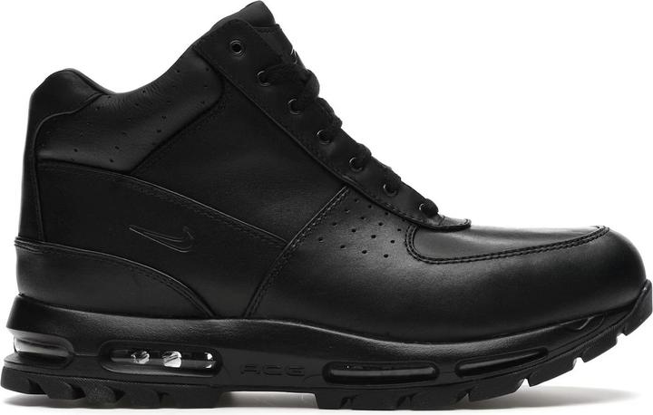 Produktbild Nike Air Max Goadome 865031 Black (44)