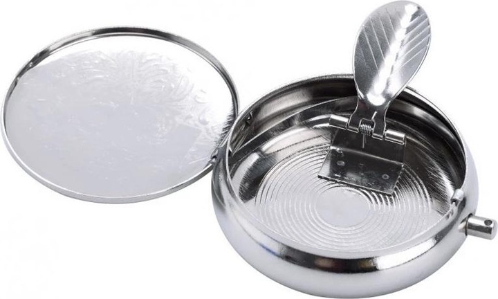 Image du produit Best Choice Aschenbecher für die Tasche als Schlüsselanhänger