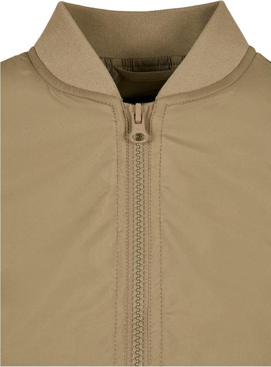 Actual product image Urban Classics Ladies Light Bomber Jacket (5XL)