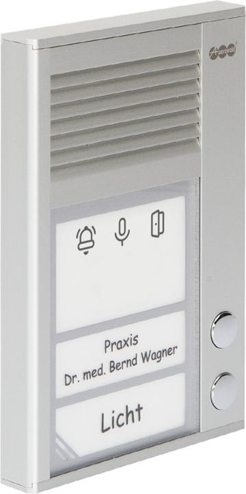 Actual product image Auerswald TFS dialogue 212, 2 push-buttons