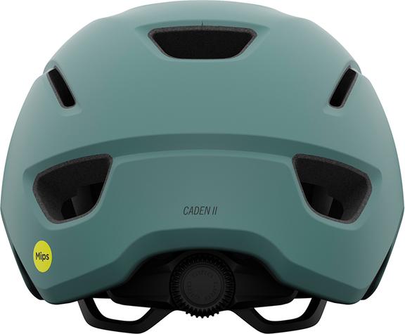 Actual product image Giro Caden II MIPS Helmet (59 - 63 cm)