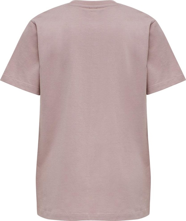 Actual product image hummel Tres T-Shirt S/S (122)