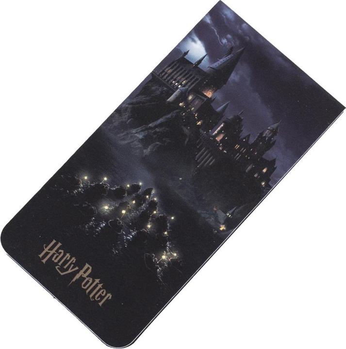 Image du produit - Marque-page magnétique