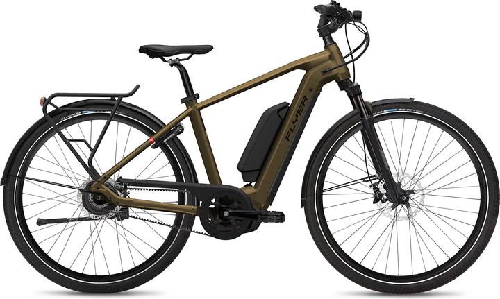 Produktbild Flyer Upstreet4 7.23 (55.00 cm)