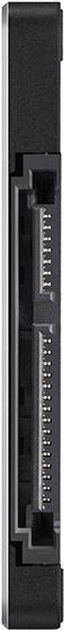 Produktbild Samsung 850 PRO MZ-7KE512Z (512 GB, 2.5")