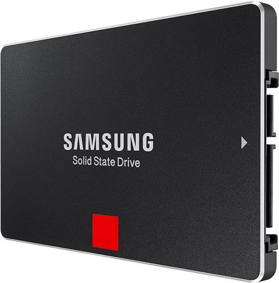 Produktbild Samsung 850 PRO MZ-7KE512Z (512 GB, 2.5")