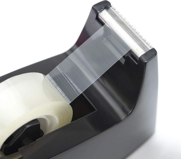 Productafbeelding Rapesco 300 plakbanddispensers en 4 plakbandrollen