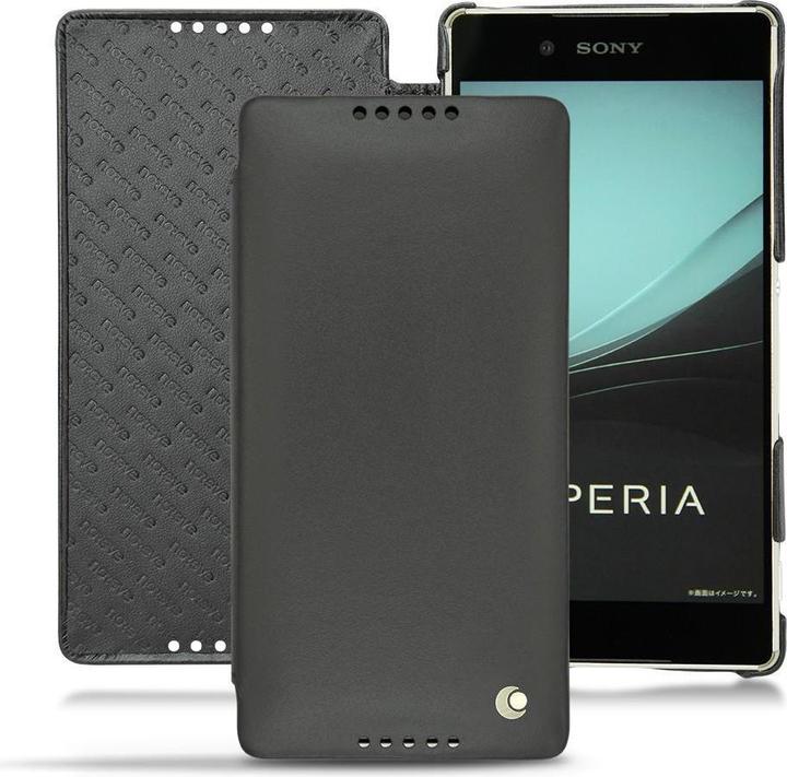 Produktbild Noreve Lederschutzhülle horizontal (Sony Xperia Z4/ Z3+)
