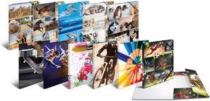 Produktbild HERMA Sammelmappe A3 Motiv (A3, 1 x)