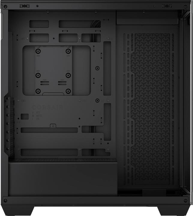 Actual product image Corsair 3500X (ATX, mATX, Mini-ATX)
