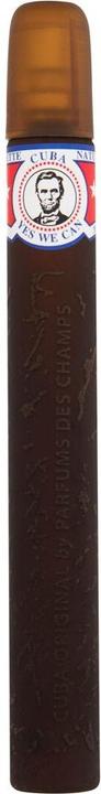 Produktbild Cuba Yes We Can (Eau de Toilette, 35 ml)