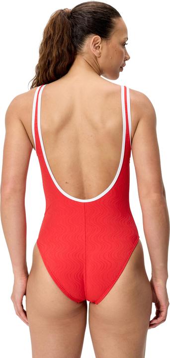 Produktbild Speedo Texture Bound Scoop 1pc (S)