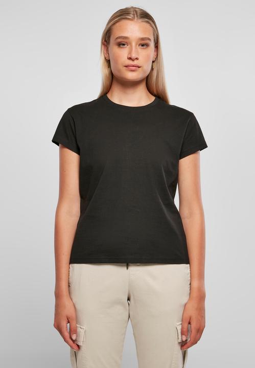 Produktbild Urban Classics Ladies Recycled Cotton Boxy Tee (4XL)