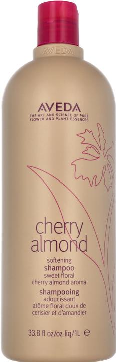 Immagine prodotto Aveda Ciliegia e mandorla (1000 ml, Shampoo liquido)