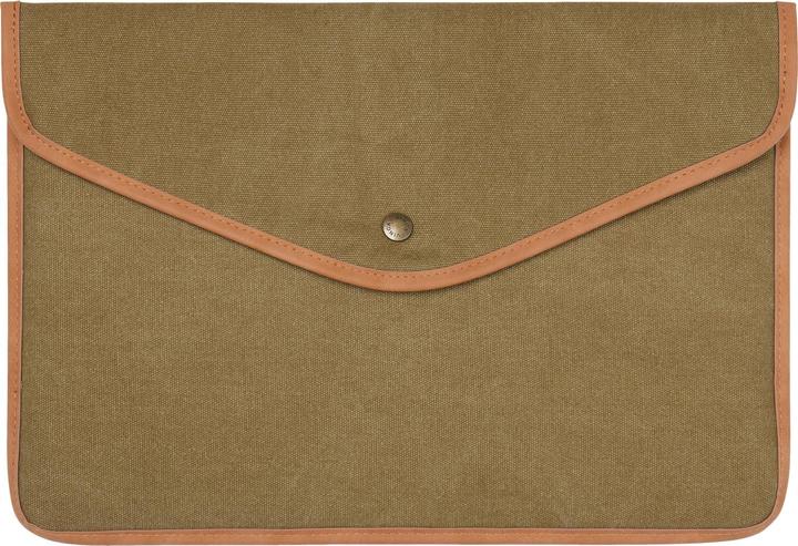 Produktbild Vinga LaptopHülle Bosler Canvas (16")