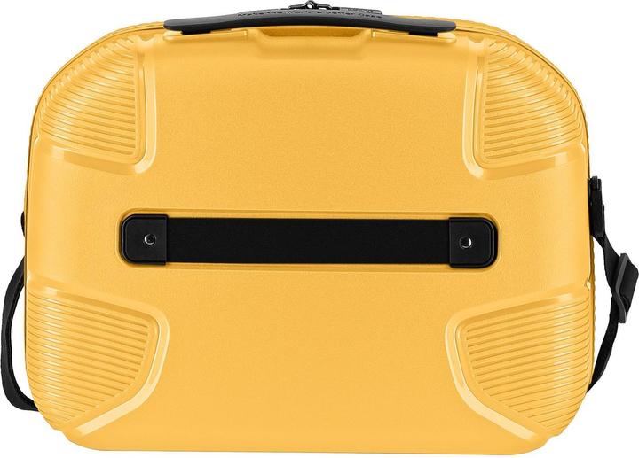 Produktbild Impackt IP1 - Beautycase, Sunset Yellow (22 l)