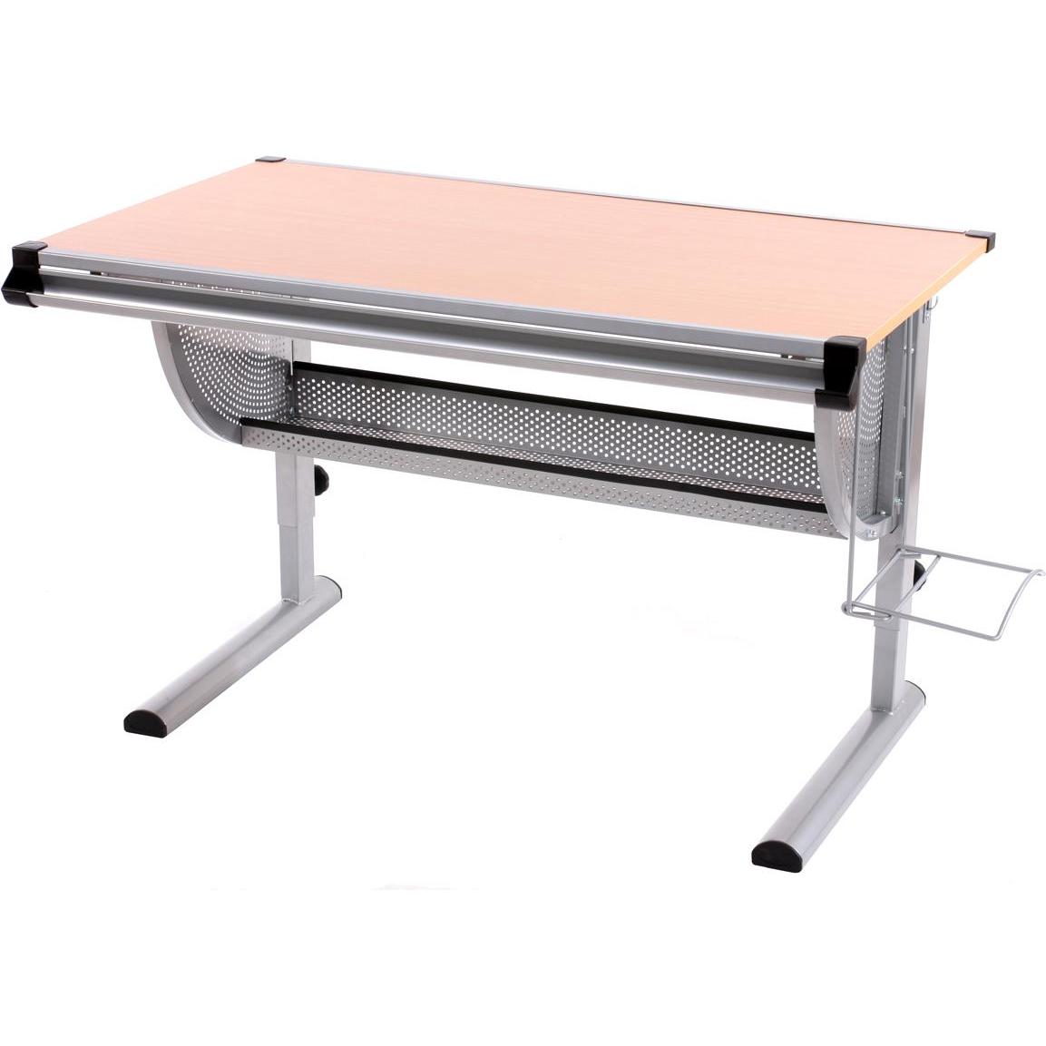 MCW, Schreibtisch, Preston (92 x 118 x 68 cm)