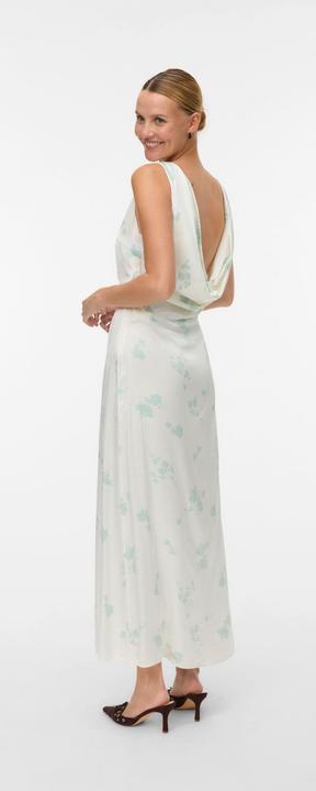 Image du produit Vero Moda AWBILLIE Langes Kleid Kleid (M)