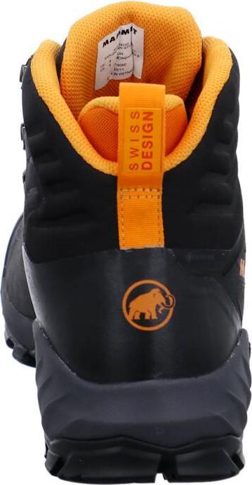 Produktbild Mammut Sapuen High GTX Men (46)
