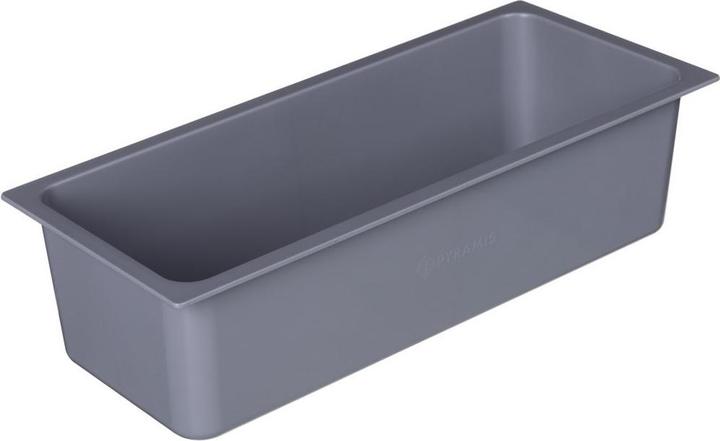 Image du produit Pyramis Insert d'évier en polyuréthane (17.70 x 40.50 x 11.10 cm)