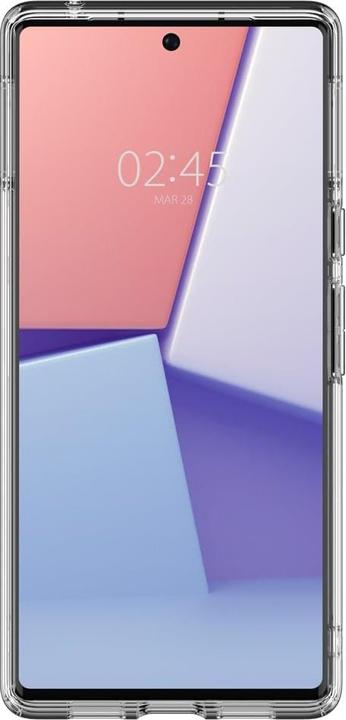Produktbild Spigen Ultra Hybrid Handy-Schutzhülle (6.67 Zoll) Cover (Google Pixel 6 Pro)