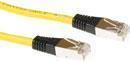 Produktbild ACT Cross-Over SSTP/PIMF Category 6 Patchcable (3 m)