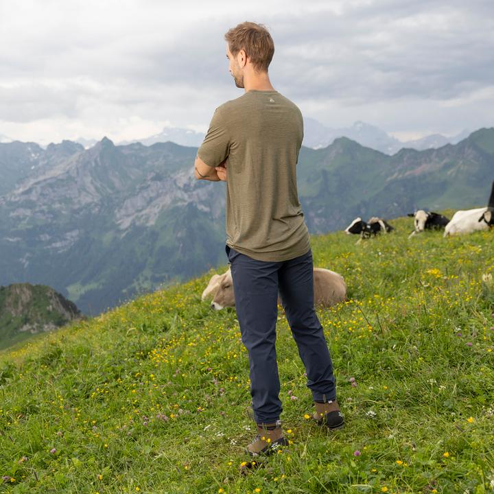 Actual product image Radys R5 Light Merino Profile (M)