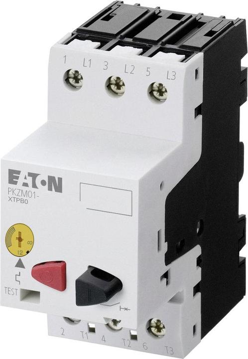 Produktbild Eaton Motorschutzschalter 1A