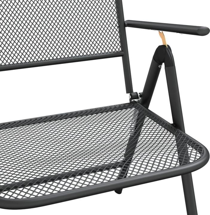 Actual product image VidaXL Glafira